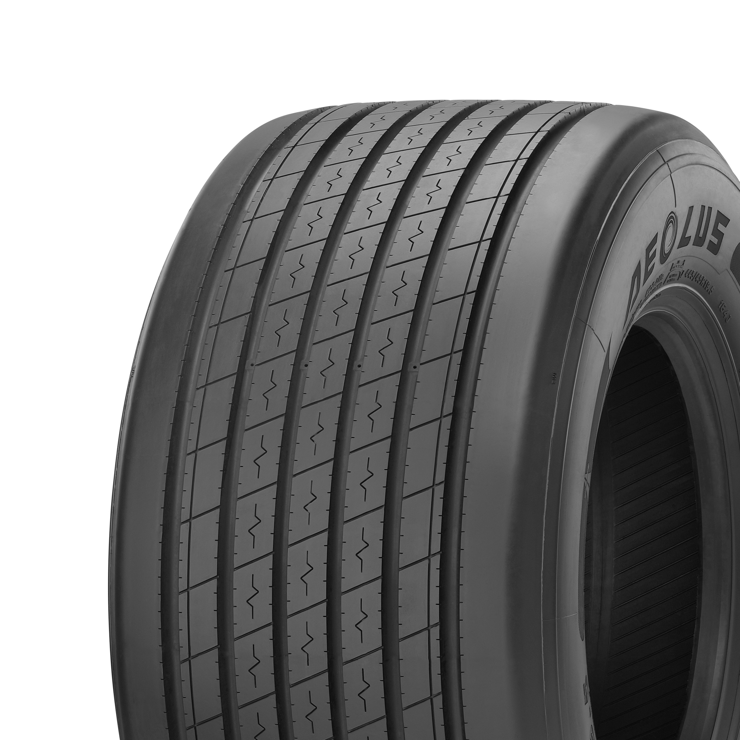 445/45R19.5 opona AEOLUS NEO FUEL T2 22PR TL 164J